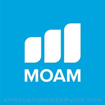 MOAM Customer Service