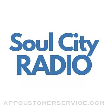 Soul City Radio Customer Service