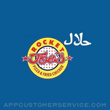 Rocket Joes Pizza Cardiff Customer Service