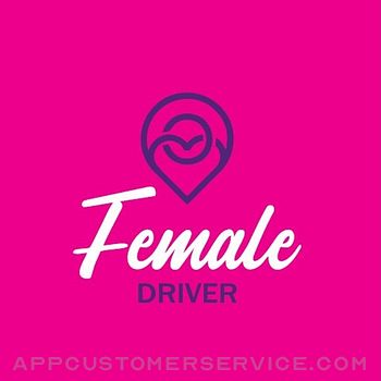 Female Driver Customer Service
