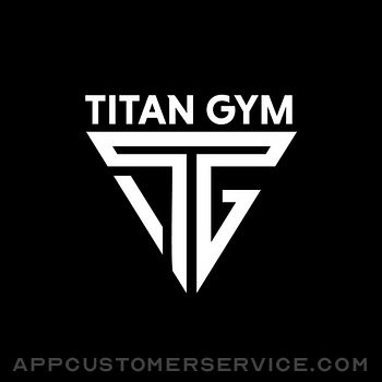Titan Gym Customer Service