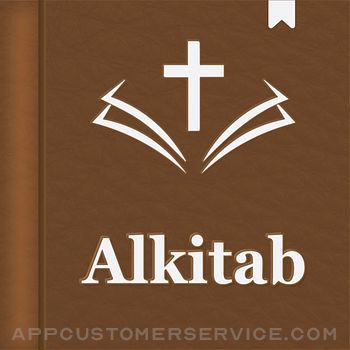Alkitab Bahasa Indonesia Bible Customer Service