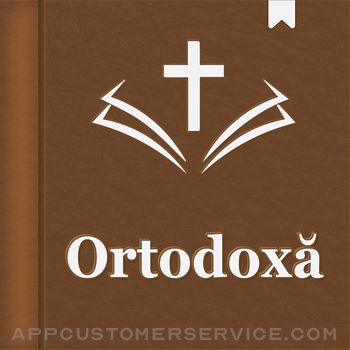 Biblia Ortodoxă Română (Audio) Customer Service