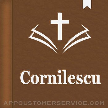Biblia Cornilescu Română. Customer Service