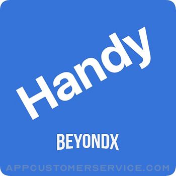 BeyondX Handy Customer Service