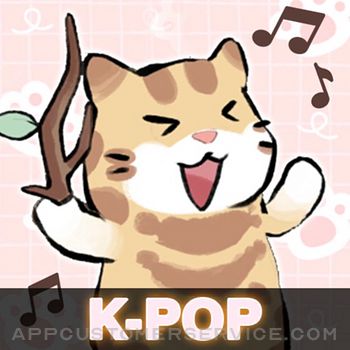 Kpop Beat Cats: Duet Popcat! Customer Service