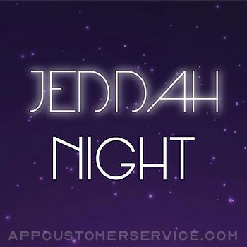 Download Jeddah Night App