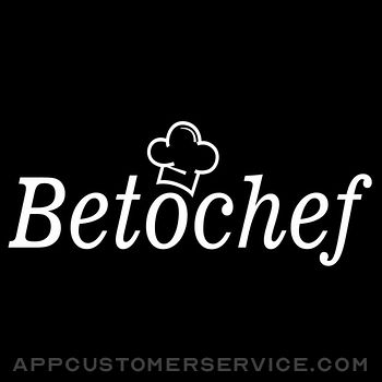 Beto Chef Customer Service