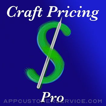 Craft Pricing Pro Customer Service