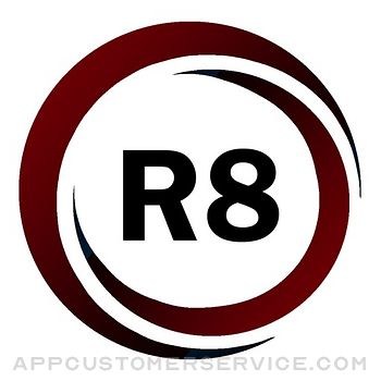 R8 Companion #NO1