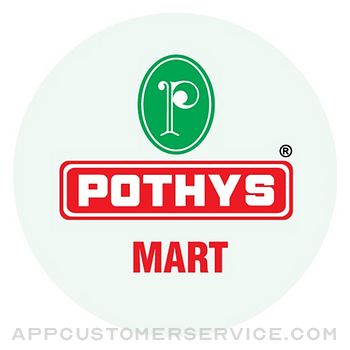 Pothys Mart Customer Service