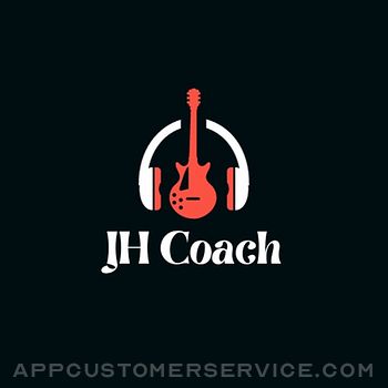 JHG Guitar Coach Customer Service