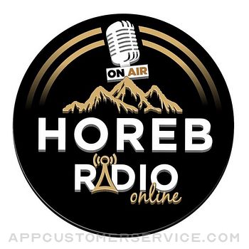 Horeb Radio Online Customer Service
