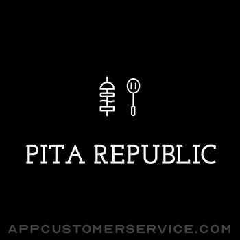 Pita Republic Customer Service