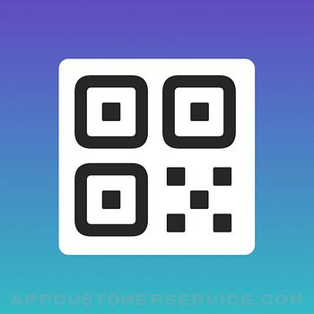 QR Studio - Create QR Codes Customer Service
