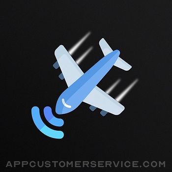 Air Traffic Control Jet Sounds Customer Service