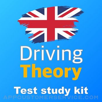 Theory test UK 2024 Customer Service