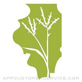 Prairie State Hike App Customer Service