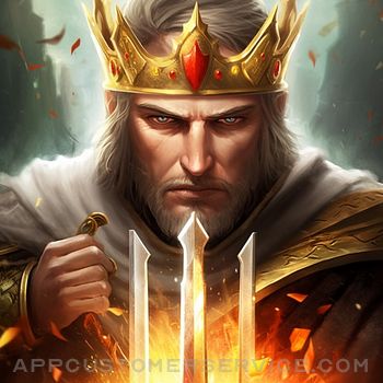 EmpireConqueror:Lords&Warriors Customer Service
