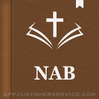New American Bible (NAB Bible) Customer Service