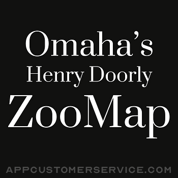 Omaha Zoo - ZooMap Customer Service