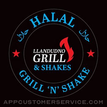 Llandudno Grill n Shakes Customer Service