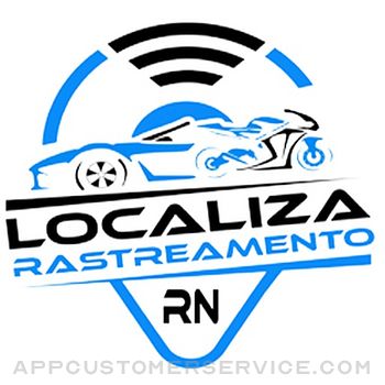 Localiza Rastreamento RN Customer Service