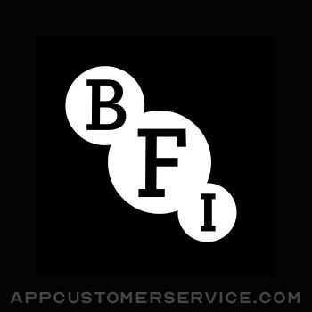 BFI Festivals Industry Customer Service