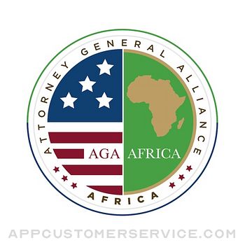 AGA-Africa Customer Service