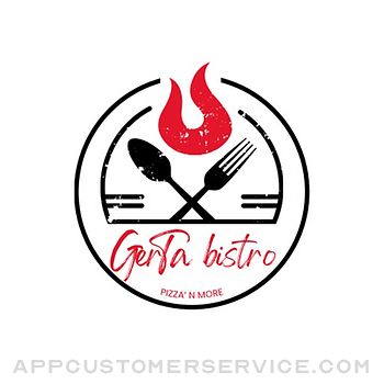 Gerta Bistro Customer Service