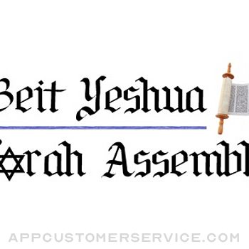 Beit Yeshua Torah Assembly Customer Service