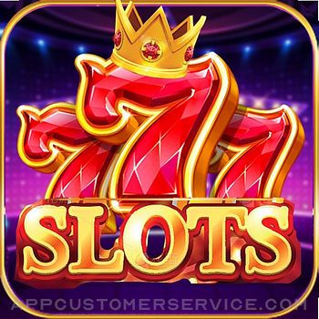 Slots Master™-Jackpot Big Win Customer Service