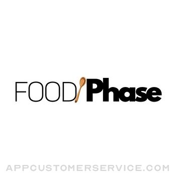 Foodphase Customer Service