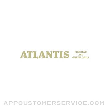 Atlantis FishBar & Greek Grill Customer Service