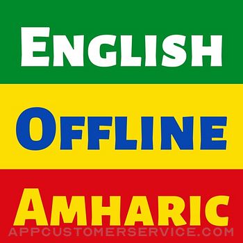 Amharic Dictionary - Dict Box Customer Service