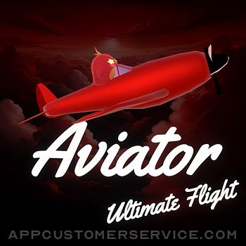 Aviator Ultimate Flight Customer Service