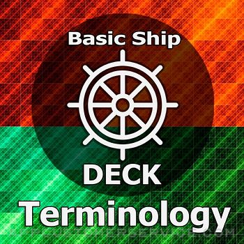 Basic Ship Terminology Deck Customer Service