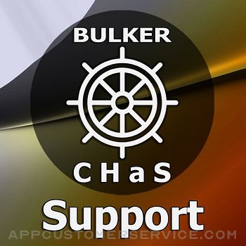 Bulk carriers CHaS Support CES Customer Service