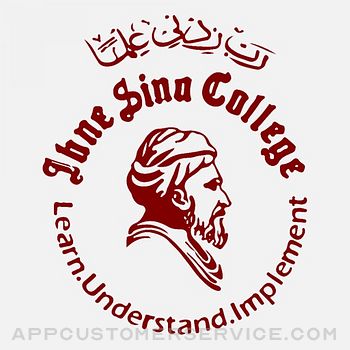 Ibne Sina College Customer Service