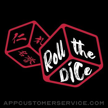 Roll the Dice Customer Service
