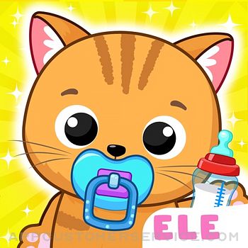 ElePant My Pet Baby Care Games Customer Service