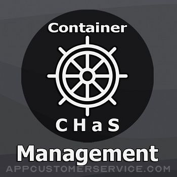 Container CHaS Management CES Customer Service