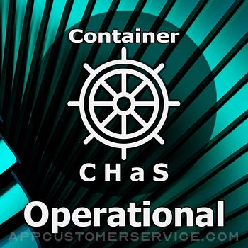Container CHaS Operational CES Customer Service
