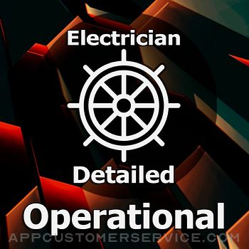 Electrician Operational Detail Customer Service