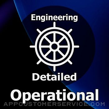 Engineering Operational Detail Customer Service