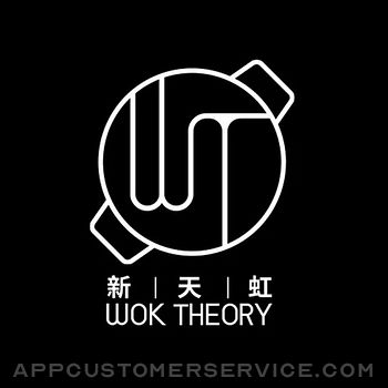 Wok Theory Customer Service