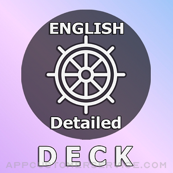 English Deck Detailed-CES Test Customer Service