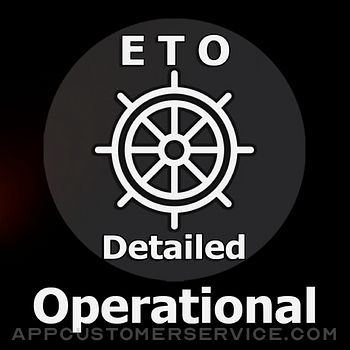 ETO - Operational Detailed CES Customer Service
