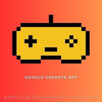 Gogolo eSports App Customer Service