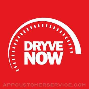 Dryve-Now Customer Service
